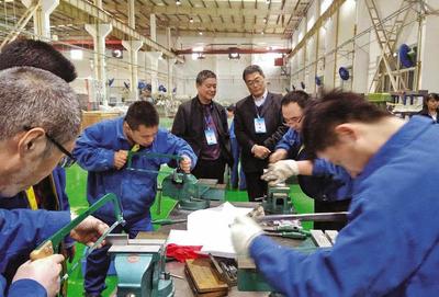 梧桐引鳳，高新區譜寫新產品技術開發新篇章