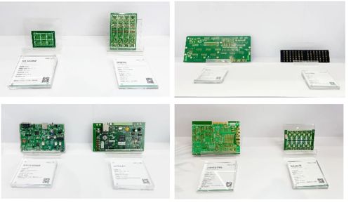 展會(huì)落幕丨金百澤以開源創(chuàng)新與數(shù)智賦能，驅(qū)動(dòng)產(chǎn)業(yè)數(shù)字化轉(zhuǎn)型與新產(chǎn)品技術(shù)開發(fā)